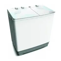 ماشین لباسشویی دوقلو راک مدل WM8085