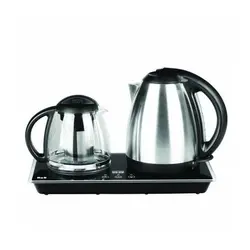 چای ساز کتری استيل راک مدل TM3040