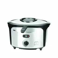 سرخ کن راک مدل DF4041 مشکی