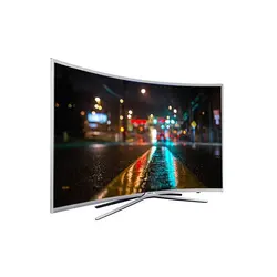 تلویزیون ال ای دی هوشمند سامسونگ 49 اینچ مدل k6965