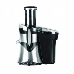 آبميوه گيری راک مدل JU9030