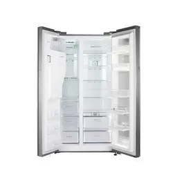 ساید بای ساید اسنوا 35 فوت سری گالری مدل SS-E3500GW