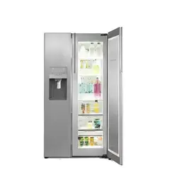 ساید بای ساید اسنوا 35 فوت سری گالری مدل SS-E3500GW