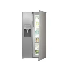 ساید بای ساید اسنوا 35 فوت سری گالری مدل SS-E3500GW