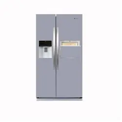 ساید بای ساید اسنوا سری ریکو مدل RICHO SS-3100TI