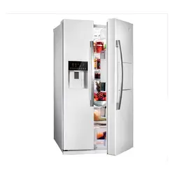 ساید بای ساید اسنوا سری ریکو مدل RICHO SS-3100TI