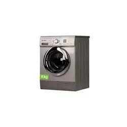 ماشین لباسشویی اسنوا اتوماتیک 8 کیلویی مدل SNOWA SWD 184S