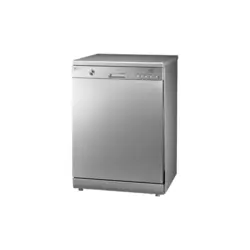 ماشین ظرفشویی ال جی مدل DC32T - رنگ نقره ای
