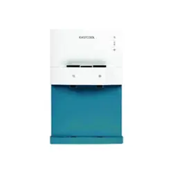 آب‏سردکن/ گرم‏کن رومیزی فیلتر دار آب شهری ایستکول مدل TM-DW 420 UF