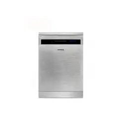 ماشین ظرفشویی 15 نفره دوو استیل مدلDW-1584T