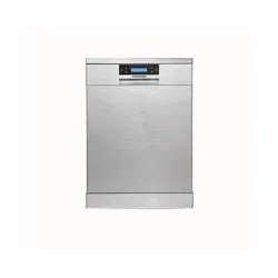 ماشین ظرفشویی 14 نفره دوو استیل DW-1473T