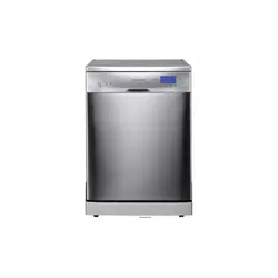 ماشین ظرفشویی 12 نفره دوو استیل مدلDDW-M1223