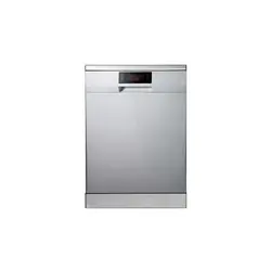 ماشین ظرفشویی 14 نفره دوو نقره ای مدل DW-1486S