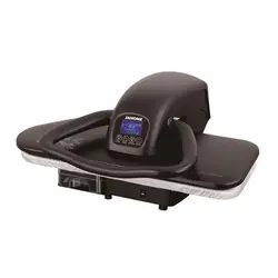 اتو پرس ژانومه مدل 4500 Janome