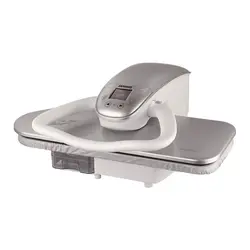 اتو پرس ژانومه مدل 6300 Janome