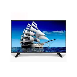 تلويزيون LED دوو مدل DLE-43G3000-DPB سايز 43 اينچ