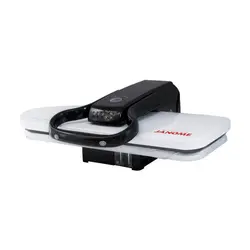 اتو پرس ژانومه مدل 2800 Janome