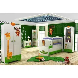 سرویس خواب نوزاد و نوجوان الیت مدل بی بی سفری