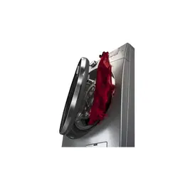 ماشین لباسشویی اتوماتیک 8 کیلویی اسنوا سری اکتا