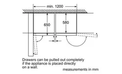 یخچال فریزر دوقلو بوش مدل KSV36VW304 – GSN36VW304