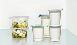 یخچال فریزر دوقلو بوش مدل KSV36VW304 – GSN36VW304