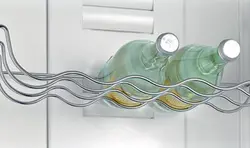 یخچال فریزر دوقلو بوش مدل KSV36VW304 – GSN36VW304