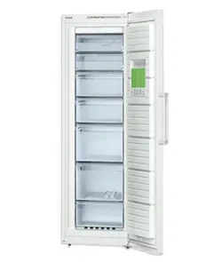 یخچال فریزر دوقلو بوش مدل KSV36VW304 – GSN36VW304