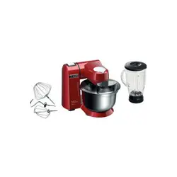 همزن بوش مدل MUM86R1