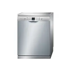 ماشین ظرفشویی رومیزی بوش مدل SMS68N08ME