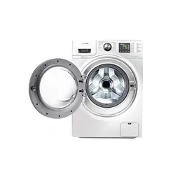 ماشین لباسشویی سامسونگ 8 کیلویی مدل F14 سفید