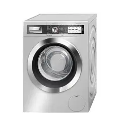 ماشین لباسشویی بوش مدل WAY28791IR رنگ تیتانیوم