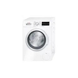 ماشین لباسشویی بوش سری 6 مدل WAT24460IR رنگ سفید