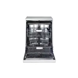 ماشين ظرفشويی ال جی مدل DC75T - رنگ نقره ای