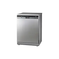 ماشین ظرفشویی ال جی مدل DC35T رنگ نقره ای