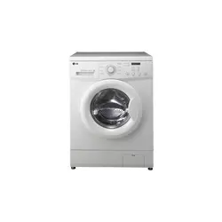 ماشین لباسشویی ال جی مدل WM-K70NW رنگ سفید