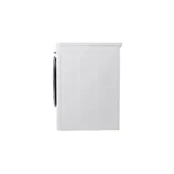 ماشین لباسشویی ال جی مدل WM-L1055CW سفید