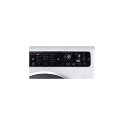 ماشین لباسشویی ال جی مدل WM-L1055CW سفید