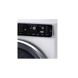 ماشین لباسشویی ال جی مدل WM-L1055CW سفید