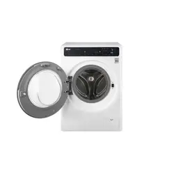 ماشین لباسشویی ال جی مدل WM-L1055CW سفید
