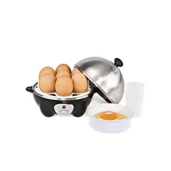تخم مرغ پز درب استيل پارس خزر مدل egg morninig