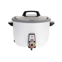 پلوپز پارس خزر مدل تي اس 361  Rice Cooker