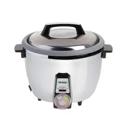 پلوپز پارس خزر  مدل تي اس 101  Rice Cooker
