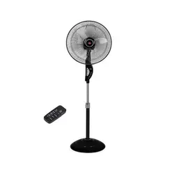 پنکه پایه بلند پارس خزر مدل آدو | ADO