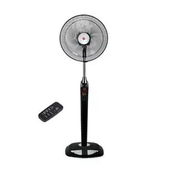 پنكه پايه بلند پارس خزر مدل شیبا | SHIBA