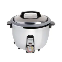 پلوپز آرام پز پارس خزر مدل 271 Rice And Slow Cooker