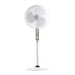 پنكه پايه بلند پارس خزر مدل 4010S