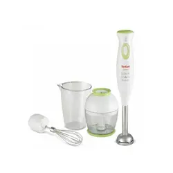 گوشتکوب و همزن برقی سه کاره تفال مدل TEFAL HB 110