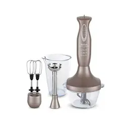گوشتکوب برقی سه کاره تفال مدل tefal 150