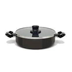 تابه دو دسته تفال مدل سوتیستی سایز 28