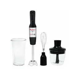 گوشتکوب برقی (همزن قلمی) مولینکس مدل DD853
